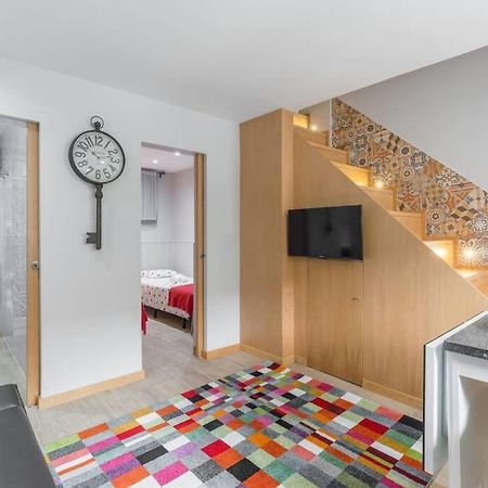 Oportohost Campanha Lejlighed Eksteriør billede