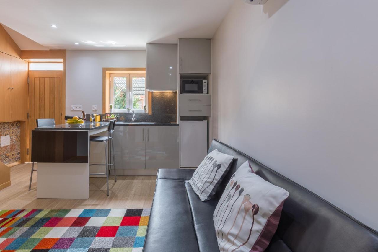 Oportohost Campanha Lejlighed Eksteriør billede