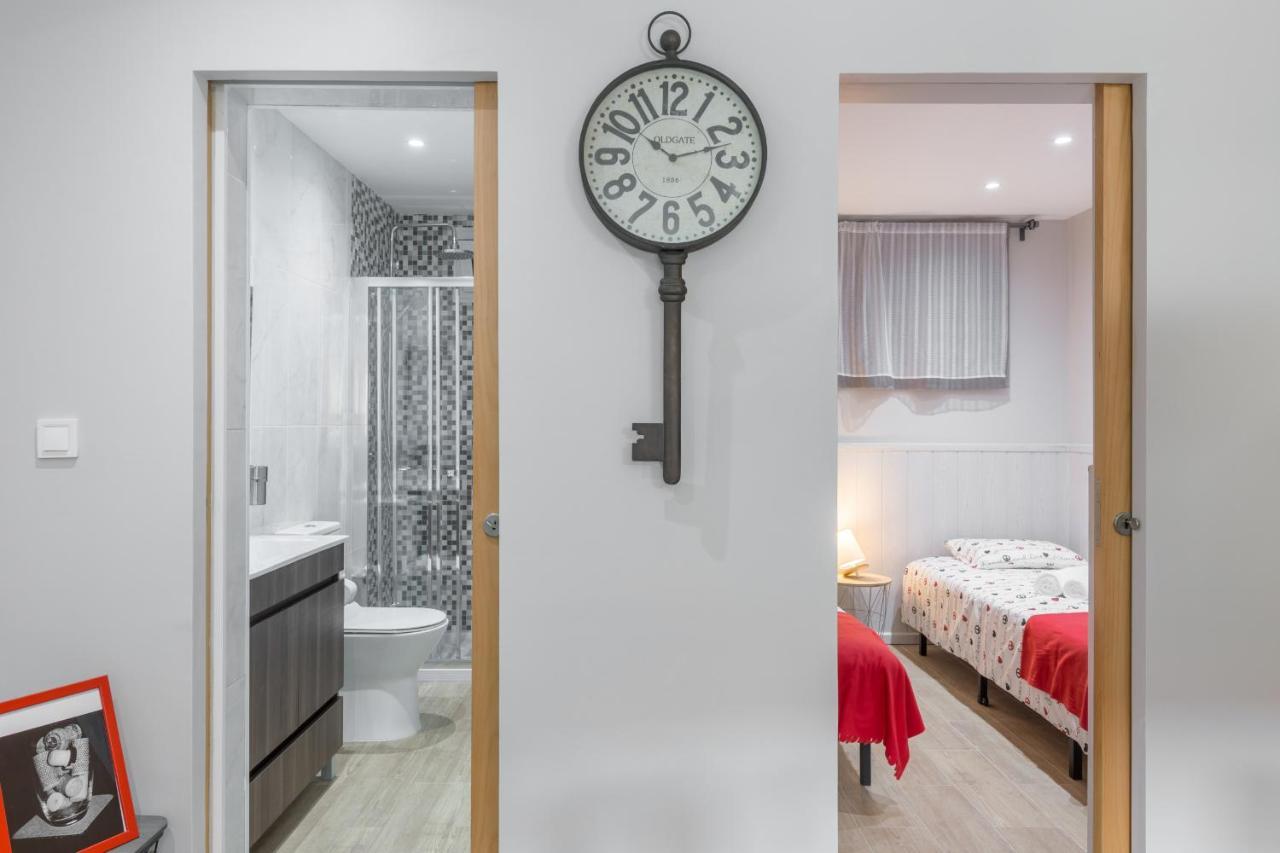 Oportohost Campanha Lejlighed Eksteriør billede